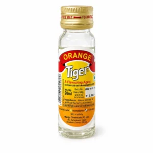 Tiger Orange - 20ml
