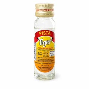 Tiger Pista - 20ml