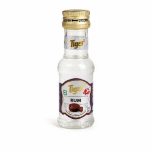 Tiger Rum Essence
