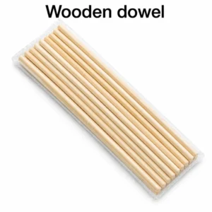 Wooden Dowels