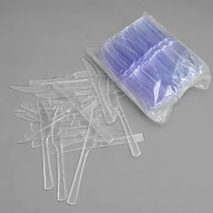 Cake Knife / Brownie Knife - Pack of 10