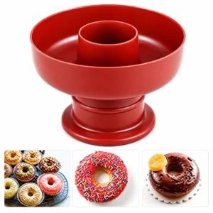 Round Donut Cutter