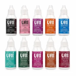 Sugarin UNI Gel Colour